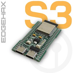 ESP32-S3-DevKit-WROOM-1-N16R8-2 Large